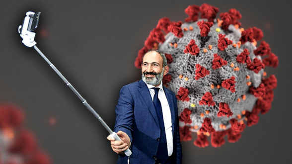 Քովիդի ժամանակ Չինաստանից եկած բեռների մի մասը «ճանապարհին կորել է». կոռուպցիայի մաս 4. «Ժողովուրդ»